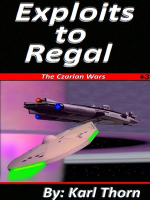 cover image of Exploits to Regal